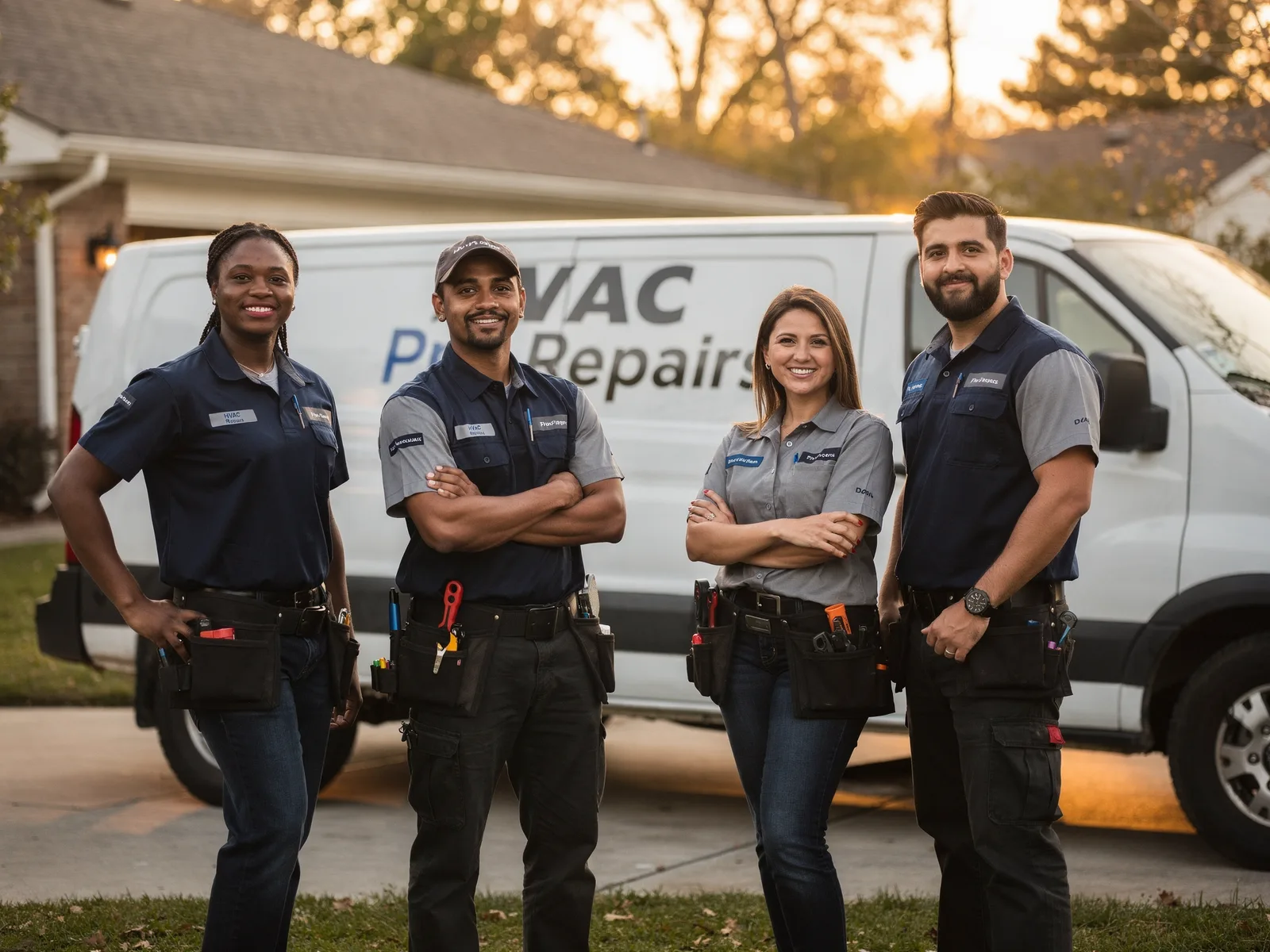 Heat Pump Repair company in Sangerville, ME