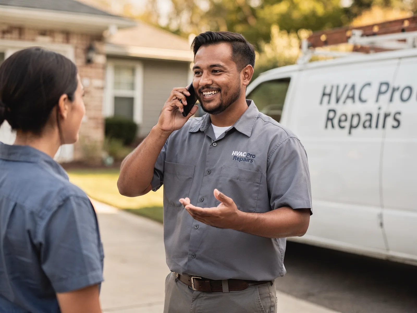 Heat Pump Repair Sangerville, ME FAQs